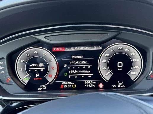 Audi A8 - Afbeelding 29 van 30