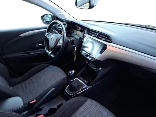 Opel Corsa - Afbeelding 9 van 30