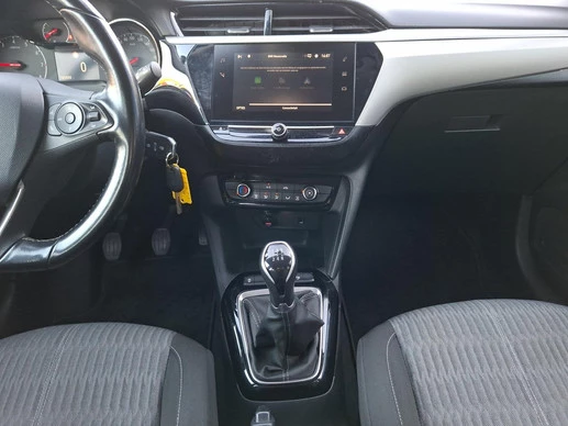 Opel Corsa - Afbeelding 12 van 30