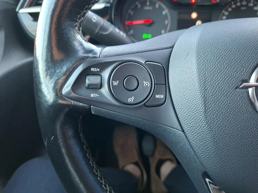 Opel Corsa - Afbeelding 16 van 30