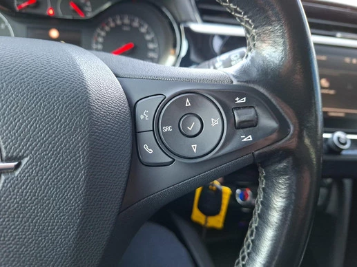 Opel Corsa - Afbeelding 17 van 30