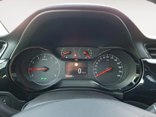 Opel Corsa - Afbeelding 18 van 30