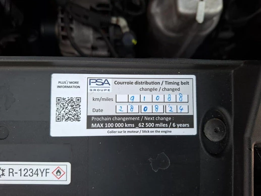 Opel Corsa - Afbeelding 20 van 30