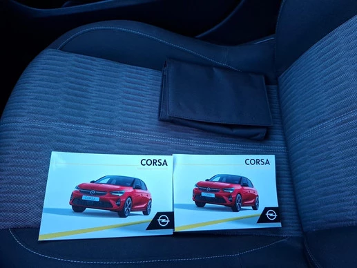Opel Corsa - Afbeelding 21 van 30