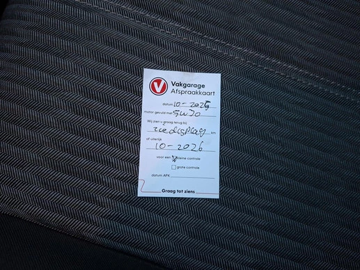 Opel Corsa - Afbeelding 22 van 30