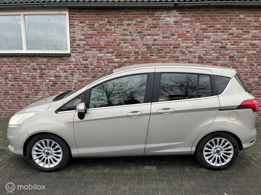 Ford B-MAX - Afbeelding 2 van 17