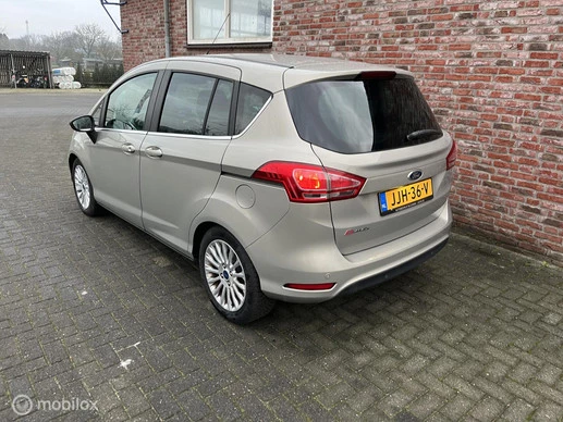 Ford B-MAX - Afbeelding 3 van 17