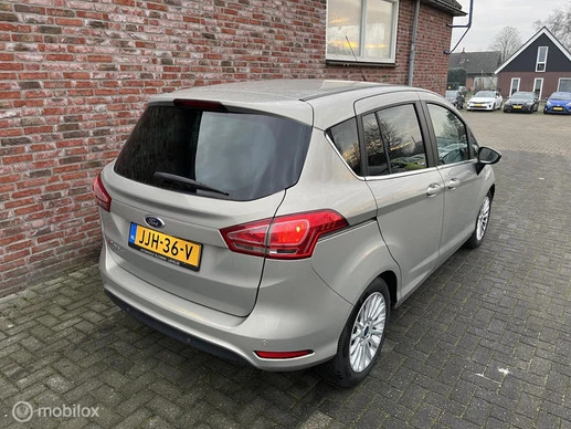 Ford B-MAX - Afbeelding 5 van 17