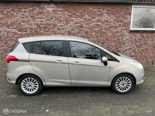Ford B-MAX - Afbeelding 6 van 17