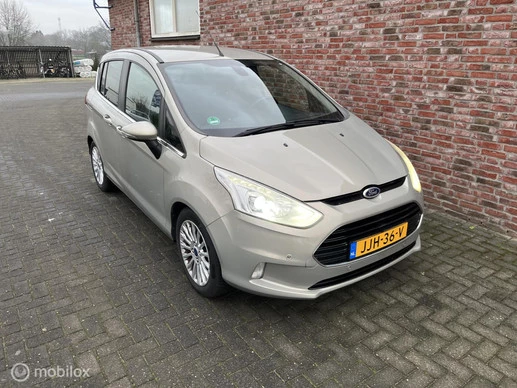 Ford B-MAX - Afbeelding 7 van 17