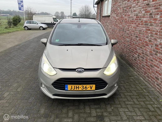 Ford B-MAX - Afbeelding 8 van 17