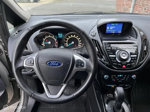 Ford B-MAX - Afbeelding 10 van 17