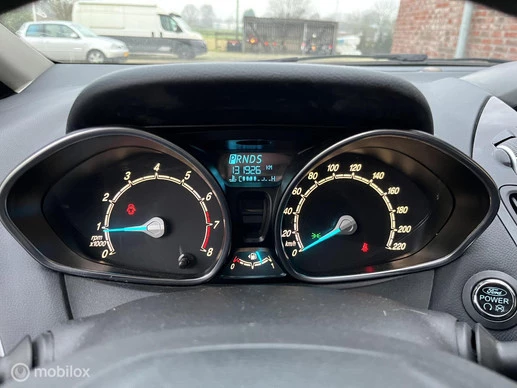 Ford B-MAX - Afbeelding 11 van 17