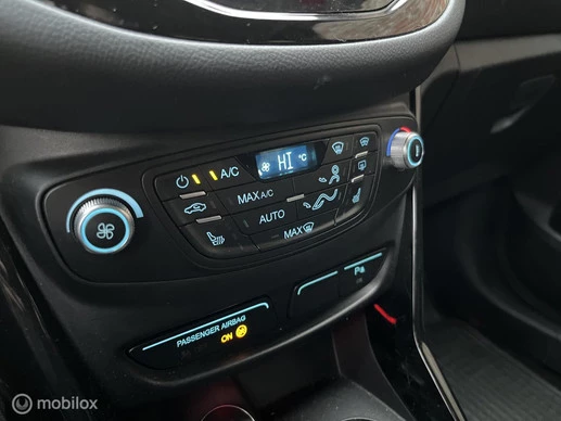 Ford B-MAX - Afbeelding 13 van 17