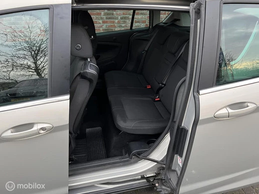 Ford B-MAX - Afbeelding 14 van 17