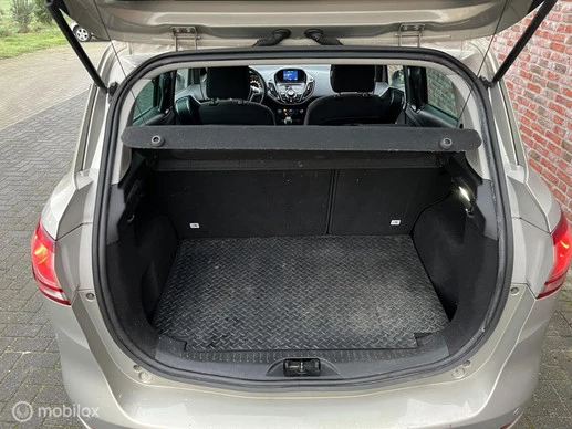 Ford B-MAX - Afbeelding 15 van 17
