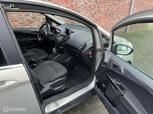 Ford B-MAX - Afbeelding 17 van 17