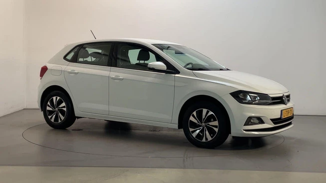 Volkswagen Polo - Afbeelding 1 van 22