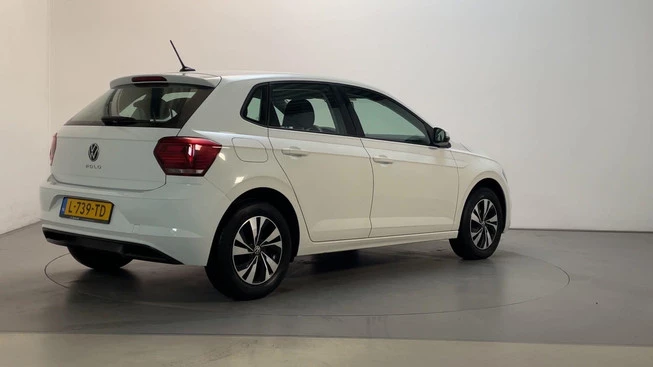 Volkswagen Polo - Afbeelding 3 van 22
