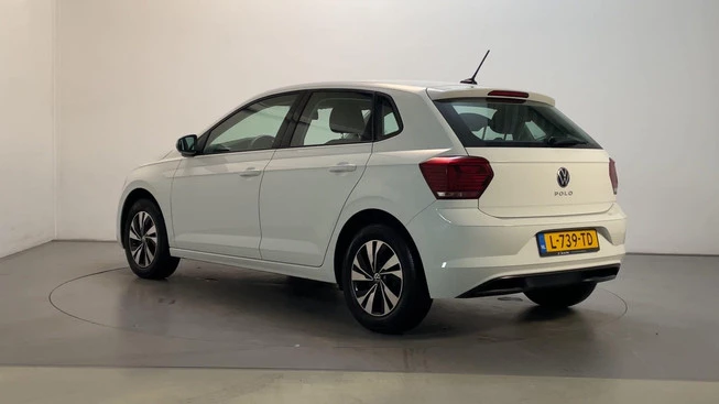 Volkswagen Polo - Afbeelding 8 van 22