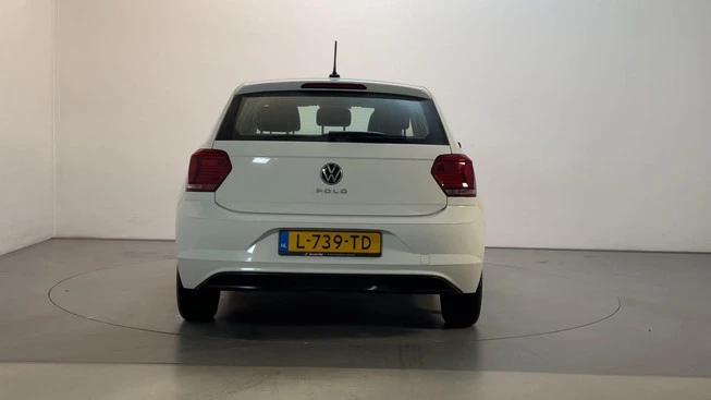 Volkswagen Polo - Afbeelding 10 van 22