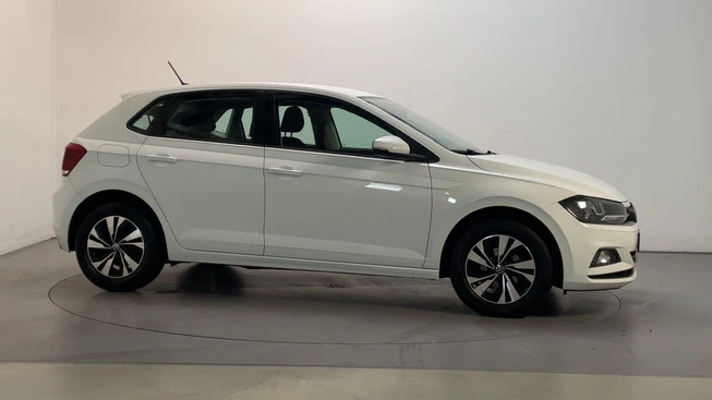 Volkswagen Polo - Afbeelding 12 van 22
