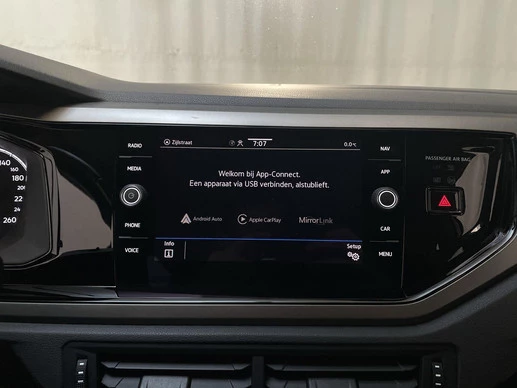 Volkswagen Polo - Afbeelding 15 van 22