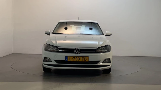 Volkswagen Polo - Afbeelding 16 van 22
