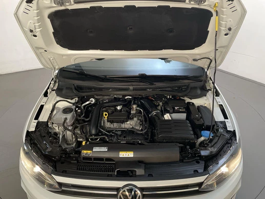 Volkswagen Polo - Afbeelding 17 van 22