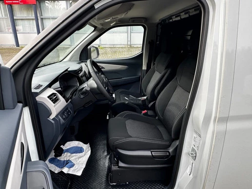 Maxus eDeliver3 - Afbeelding 3 van 29