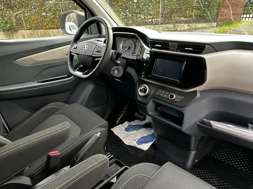 Maxus eDeliver3 - Afbeelding 4 van 29