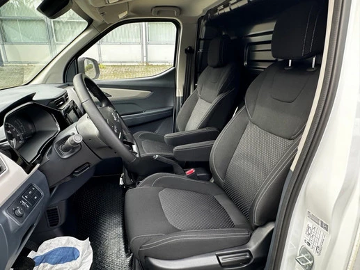 Maxus eDeliver3 - Afbeelding 6 van 29