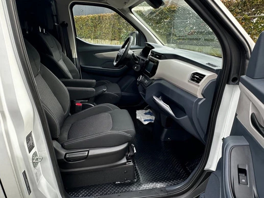 Maxus eDeliver3 - Afbeelding 7 van 29