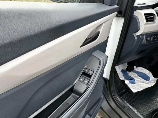 Maxus eDeliver3 - Afbeelding 9 van 29