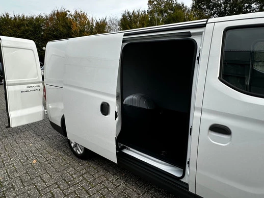 Maxus eDeliver3 - Afbeelding 20 van 29