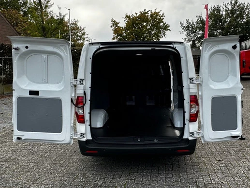 Maxus eDeliver3 - Afbeelding 21 van 29