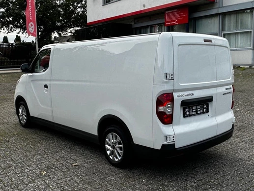 Maxus eDeliver3 - Afbeelding 25 van 29