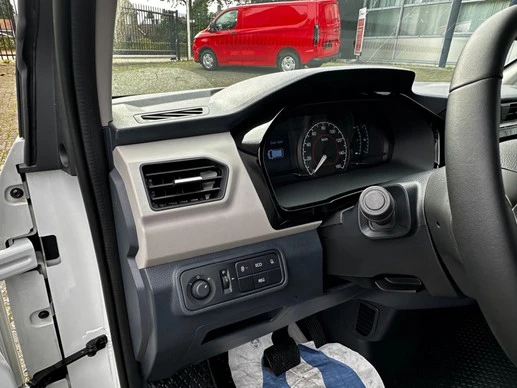 Maxus eDeliver3 - Afbeelding 5 van 29