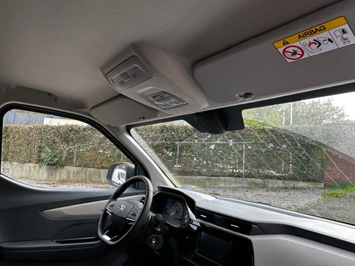 Maxus eDeliver3 - Afbeelding 8 van 29