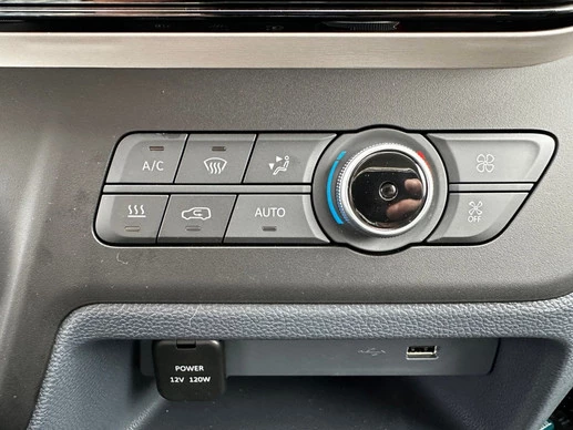 Maxus eDeliver3 - Afbeelding 11 van 29