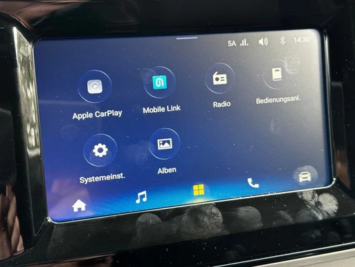 Maxus eDeliver3 - Afbeelding 12 van 29