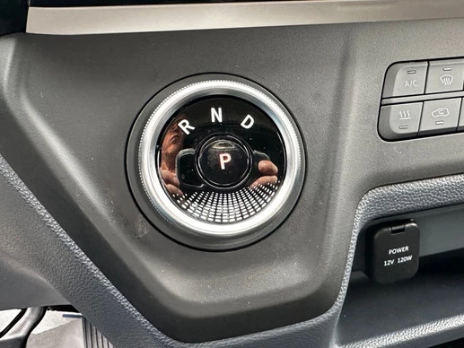 Maxus eDeliver3 - Afbeelding 15 van 29