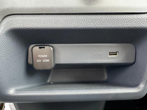 Maxus eDeliver3 - Afbeelding 16 van 29