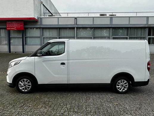 Maxus eDeliver3 - Afbeelding 24 van 29