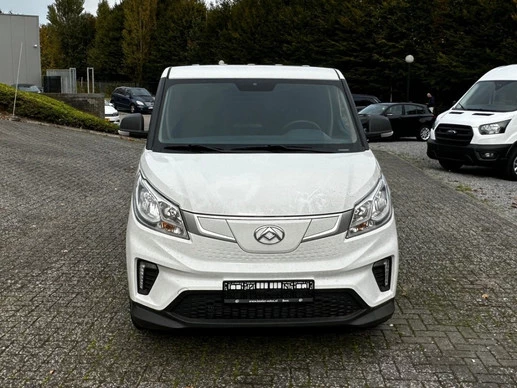 Maxus eDeliver3 - Afbeelding 29 van 29