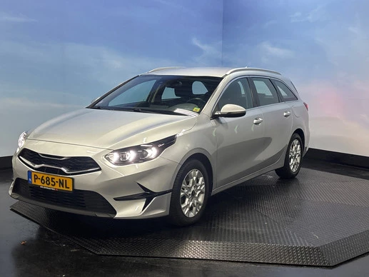 Kia Ceed Sportswagon