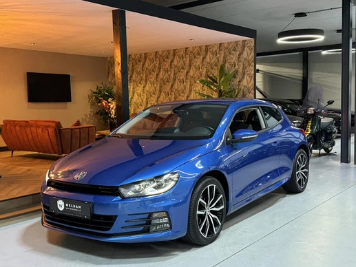 Volkswagen Scirocco - Afbeelding 2 van 30