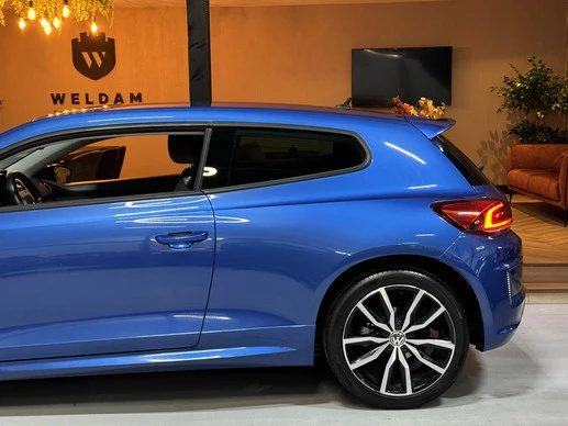 Volkswagen Scirocco - Afbeelding 12 van 30