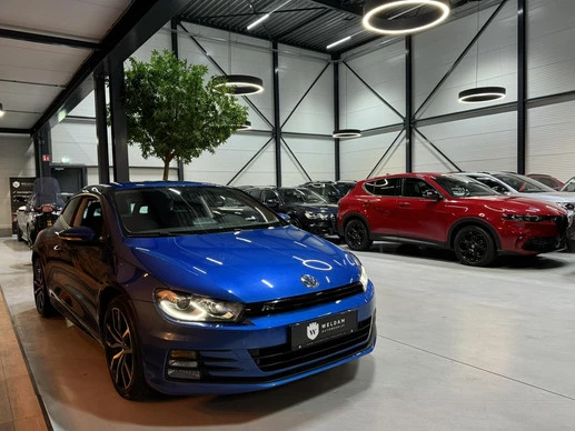 Volkswagen Scirocco - Afbeelding 8 van 30