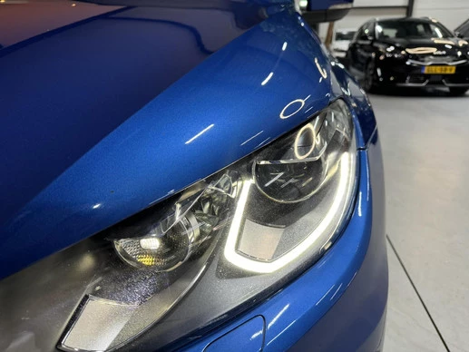 Volkswagen Scirocco - Afbeelding 10 van 30